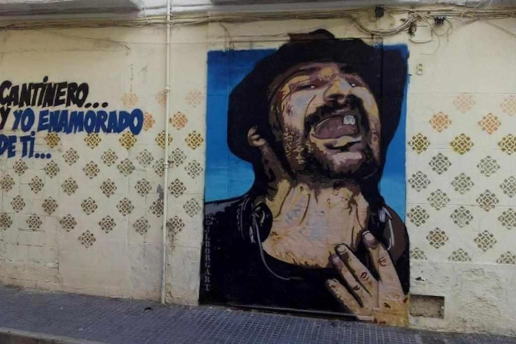 Apartamento En Pleno Centro De Málaga Kültér fotó