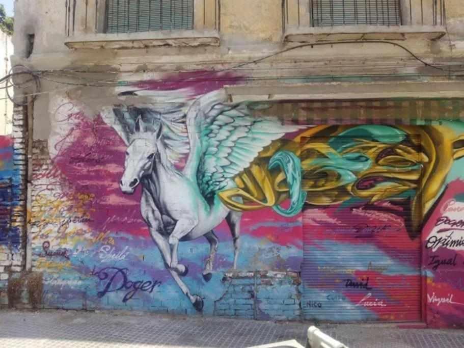 Apartamento En Pleno Centro De Málaga Kültér fotó