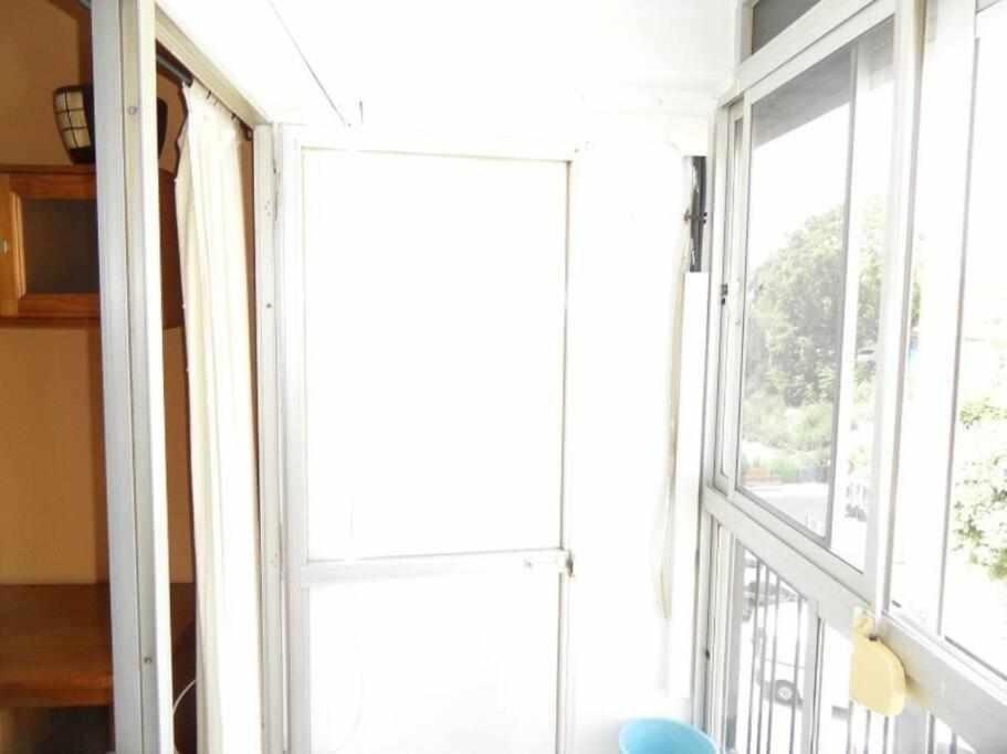 Apartamento En Pleno Centro De Málaga Kültér fotó