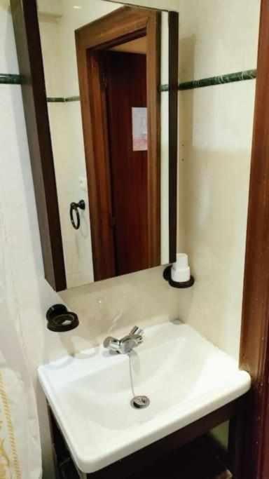 Apartamento En Pleno Centro De Málaga Kültér fotó