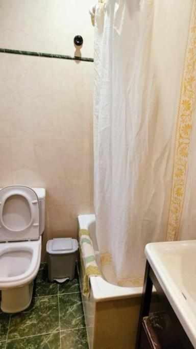 Apartamento En Pleno Centro De Málaga Kültér fotó