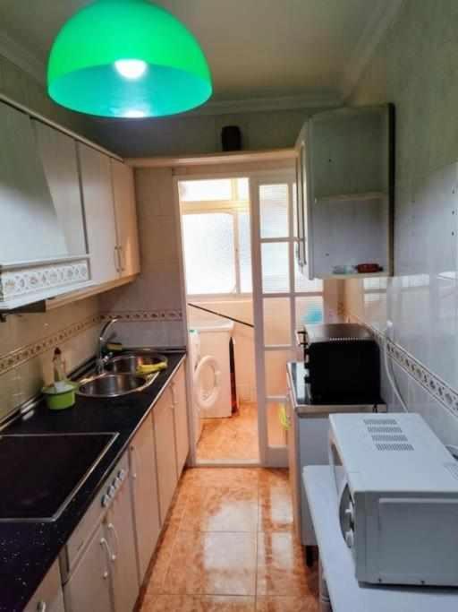 Apartamento En Pleno Centro De Málaga Kültér fotó