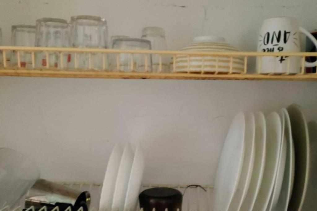 Apartamento En Pleno Centro De Málaga Kültér fotó