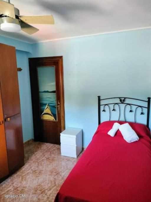Apartamento En Pleno Centro De Málaga Kültér fotó