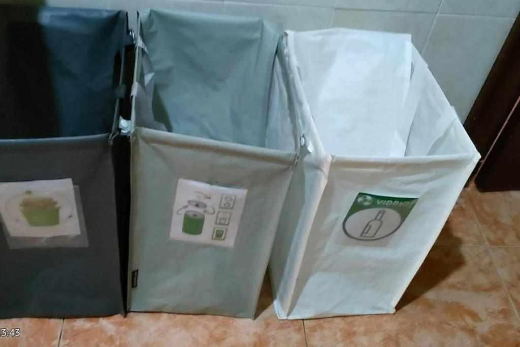 Apartamento En Pleno Centro De Málaga Kültér fotó