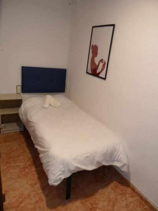 Apartamento En Pleno Centro De Málaga Kültér fotó