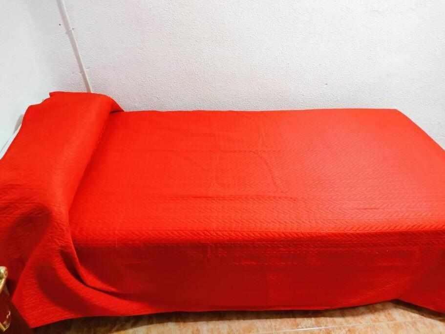 Apartamento En Pleno Centro De Málaga Kültér fotó